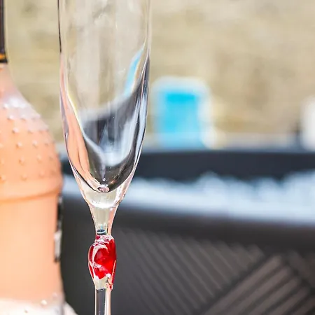 Lo Scacciapensieri Apartamento *