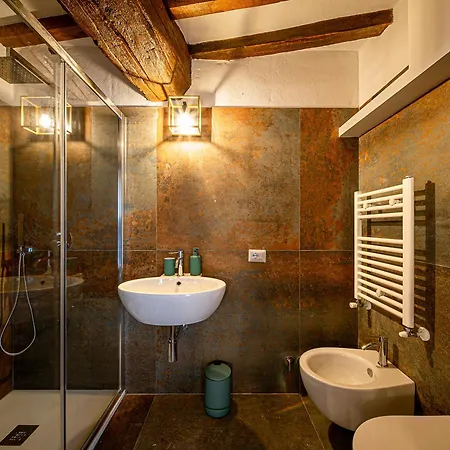 Appartement Lo Scacciapensieri Montecastrilli