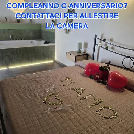 Appartement Lo Scacciapensieri *