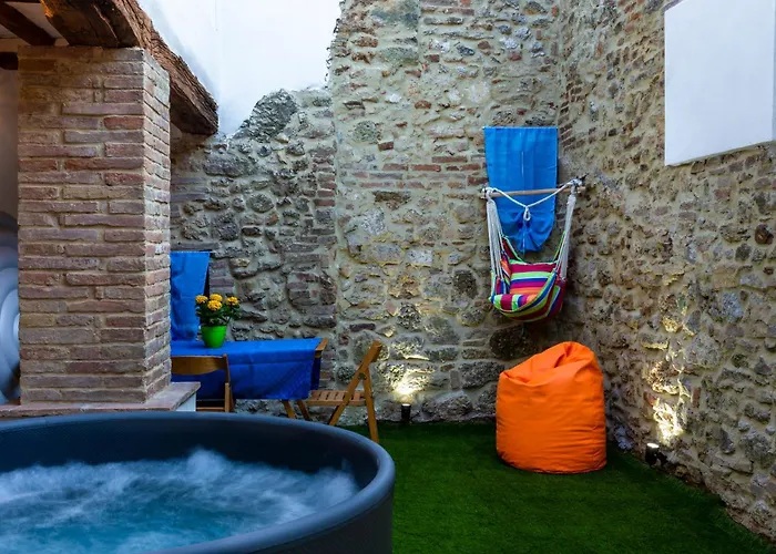 Lo Scacciapensieri * Montecastrilli