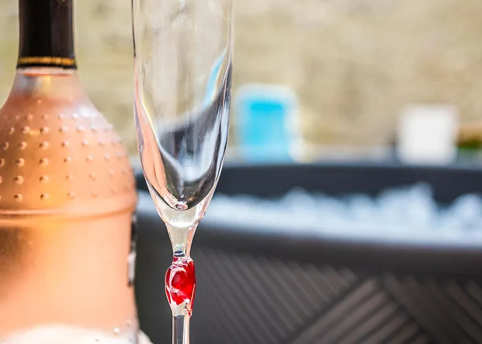 Lo Scacciapensieri Apartament *