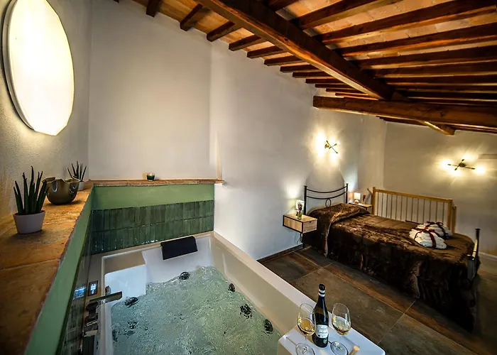 Lo Scacciapensieri Montecastrilli