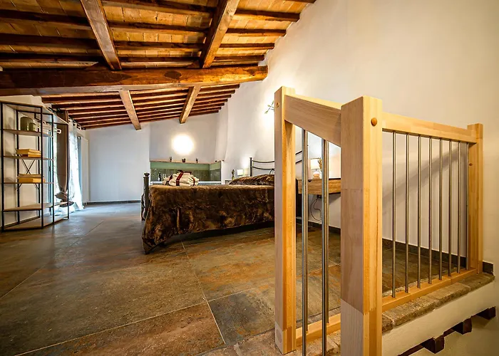 Lo Scacciapensieri Apartament Montecastrilli