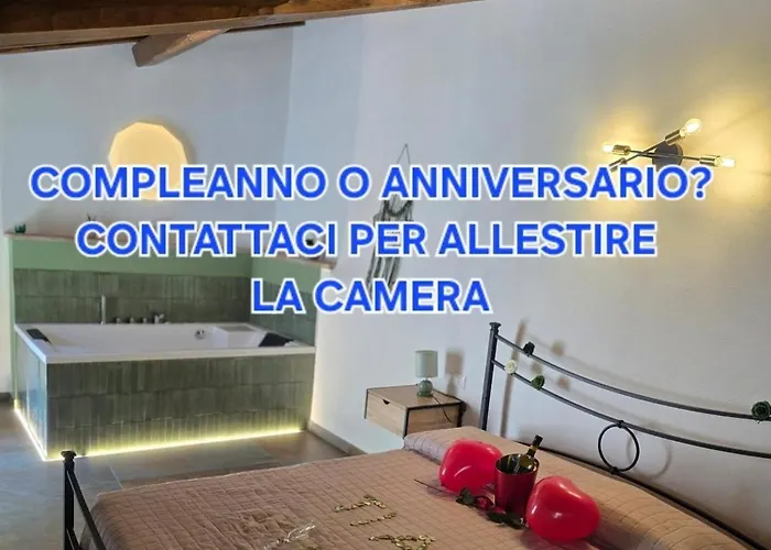 Apartament Lo Scacciapensieri Montecastrilli